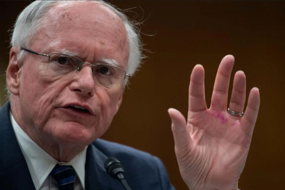 جيفري &laquo;يبقّ البحصة&raquo; أخيراً: لم نستهدف النصرة نهائياً ونحن على تواصل معها!