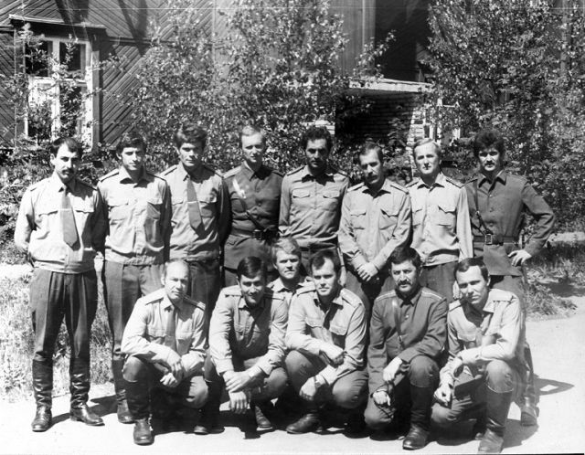 ماذا وراء استحضار &laquo;كي جي بي&raquo; صهيونياً؟