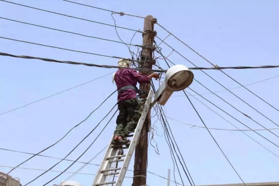 مشروع طاقة بـ7 مليارات دولار في سورية... إنعاش مرتقب أم عبء جديد على المواطن؟