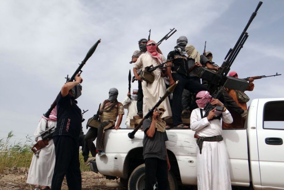 مهزلة «داعش»: جديد «الحرب الكبرى الثالثة»