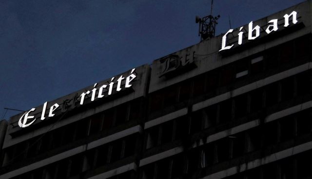 الجزائر تسعف لبنان بالوقود لتجاوز انقطاع الكهرباء الشامل