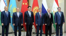 الخارجية الروسية: منظمة شنغهاي للتعاون تدرس جوانب انضمام دول جديدة لعضويتها