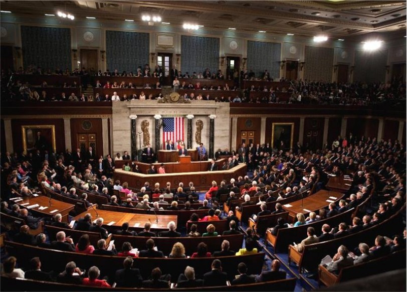 الديموقراطية الأميركية والفساد المنظّم