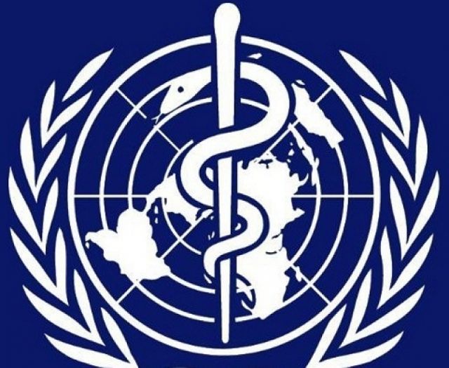 الصحة العالمية في العراق