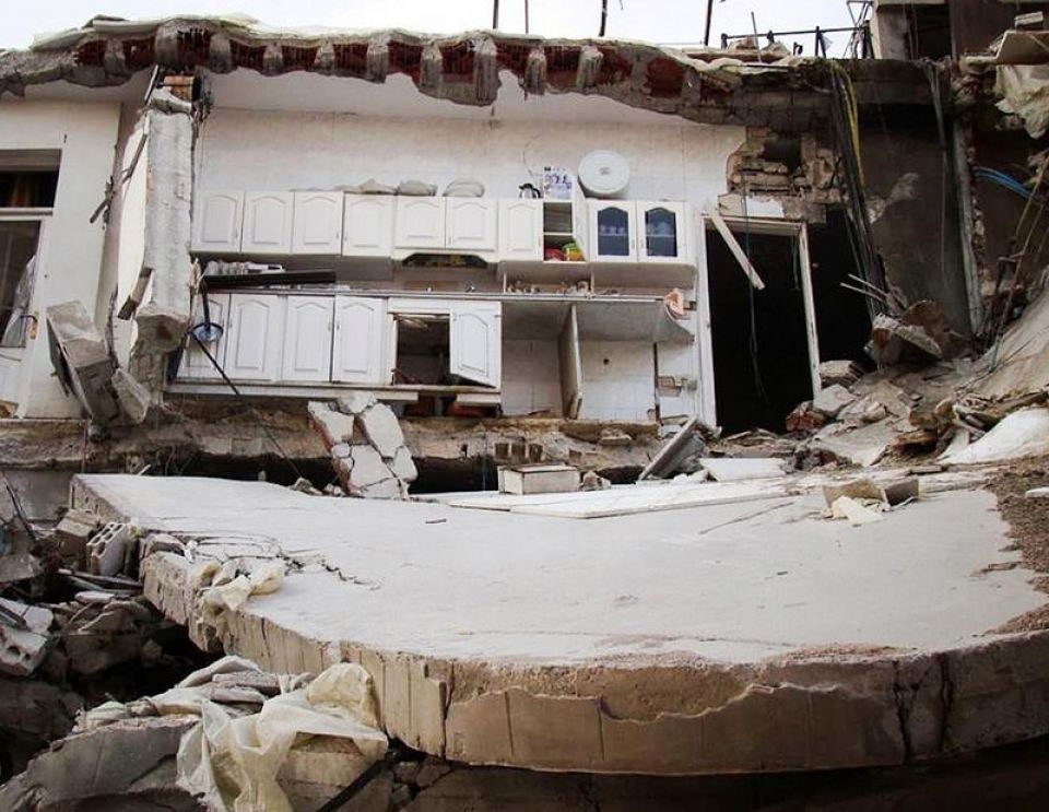 &laquo;من يجرّب المُجرّب&raquo;.. أم أبعد؟!