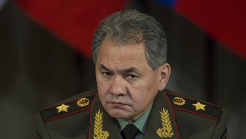 شويغو: ثمة فرق بين النظام العالمي و"الأمريكي"..!