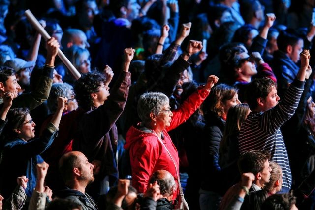 فرنسا تغيرت... أياً كان الفائز