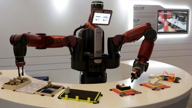 خمس خرافات تتعلق بالذكاء الاصطناعي