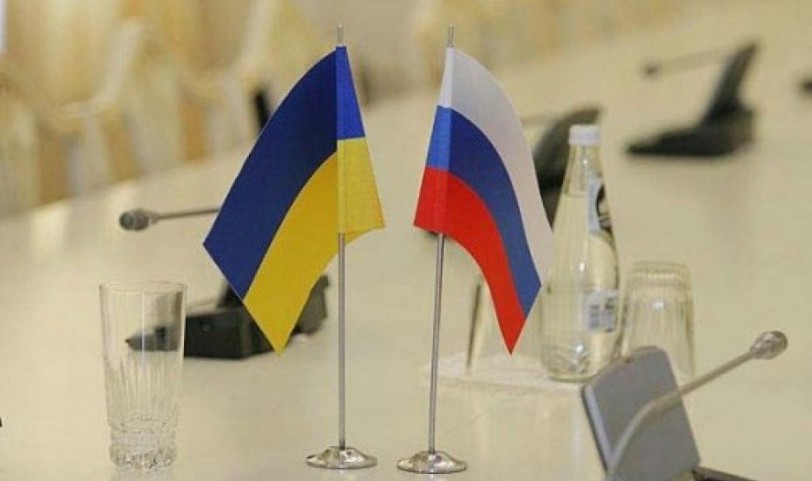 روسيا مُقبلة على حل الأزمة الأوكرانية ضمن شروط
