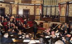جمال الدين عبدو: إلى متى &laquo;التقاعس&raquo; وترك المواطنين لمصيرهم