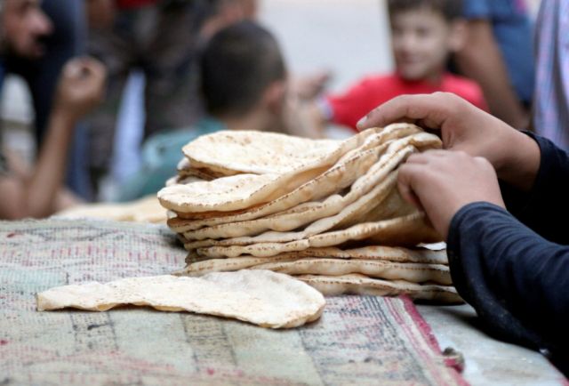 حلب.. &laquo;الله يجيرنا&raquo; مع كل وفد حكومي