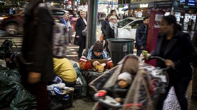 أزمة السكن العالمية... تمويل الترف على حساب الحاجة