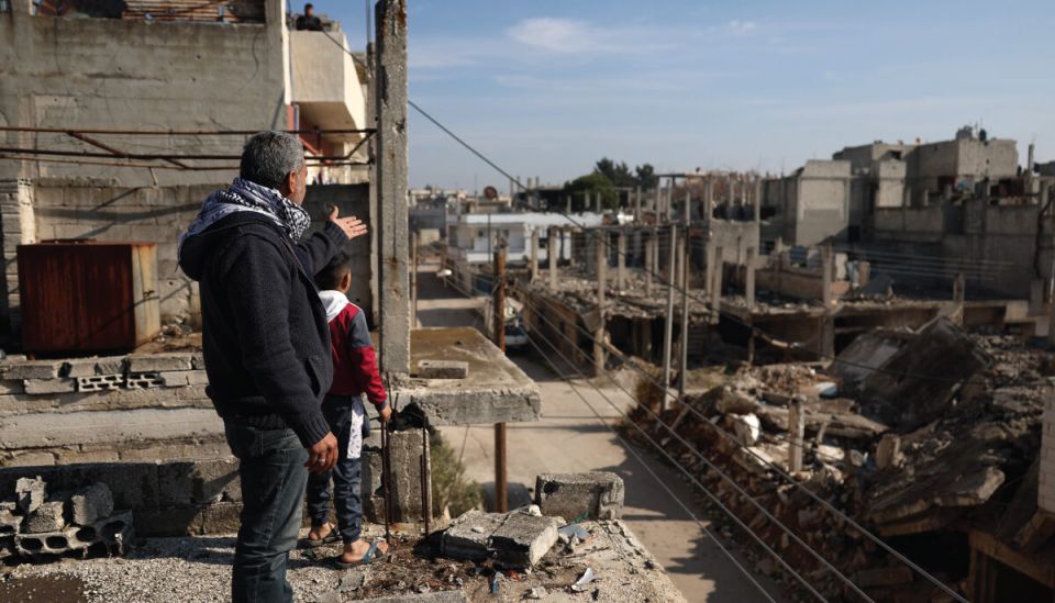 الإصدار الخاص من قاسيون: خلاصة جلسة مجلس الأمن؟