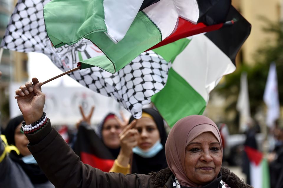 سلطة أوسلو: كيف تضع نفسك خارج المعادلة؟