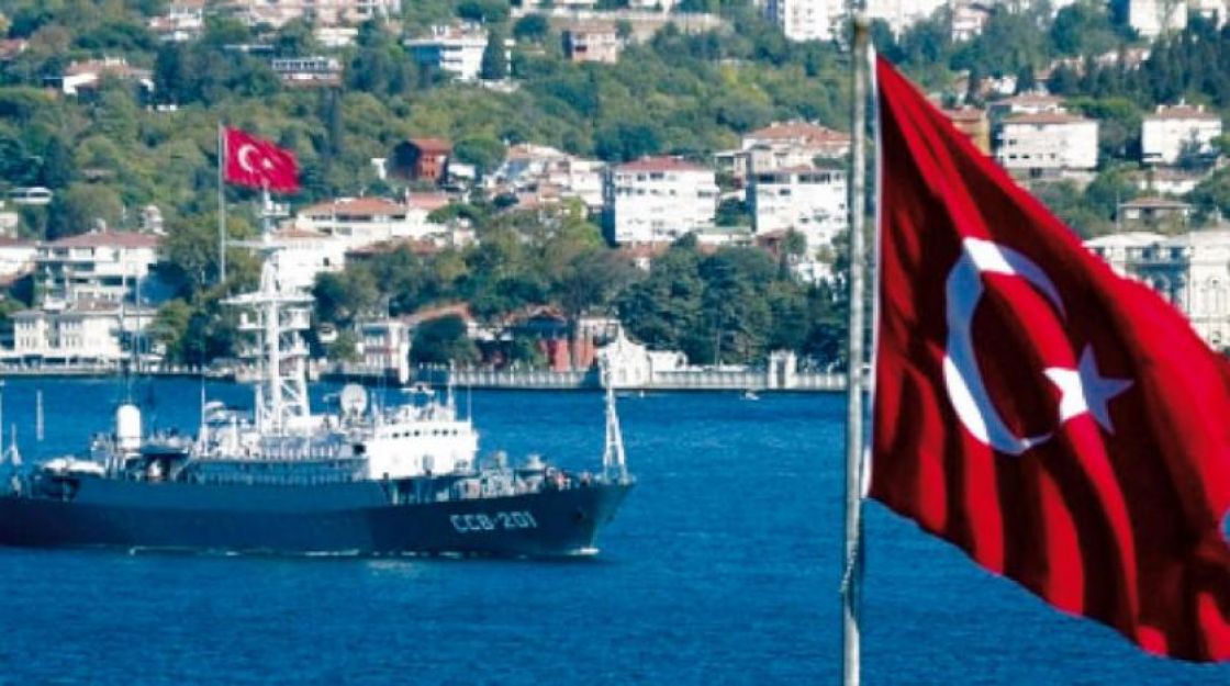 تركيا تسعى لتوسيع الاتحاد الجمركي مع أوروبا لمواجهة أميركا