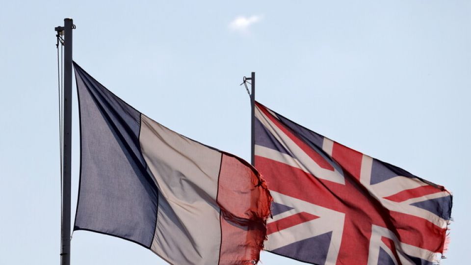 فرنسا: سنضع «فيتو» على أي اتفاق ليس جيدا بعد «بريكست»