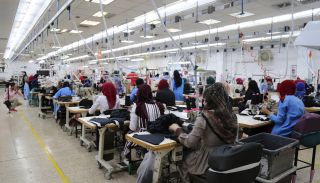 يوم التضامن العالمي مع المرأة العاملة