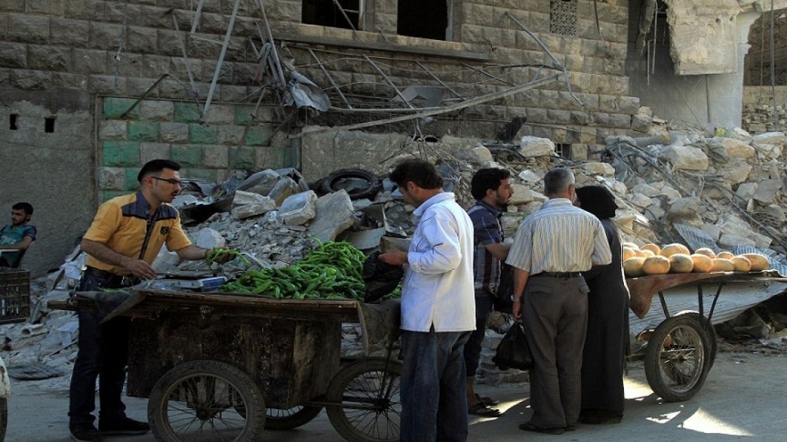 الحركة النقابية في ظل الأزمة /4 الفساد يعني الإرهاب.. وارتفاع التكاليف وغلاء المعيشة