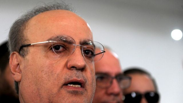 بيان للخارجية اللبنانية بعد أسبوع من إساءة وزير سابق لنساء الشعب الروسي والأوكراني