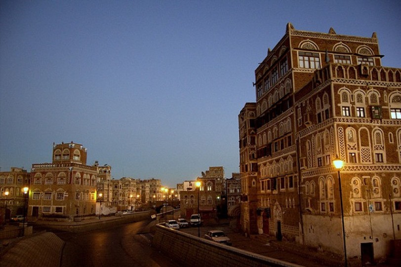 مادتان بدستور اليمن ترسمان مستقبل الرئاسة
