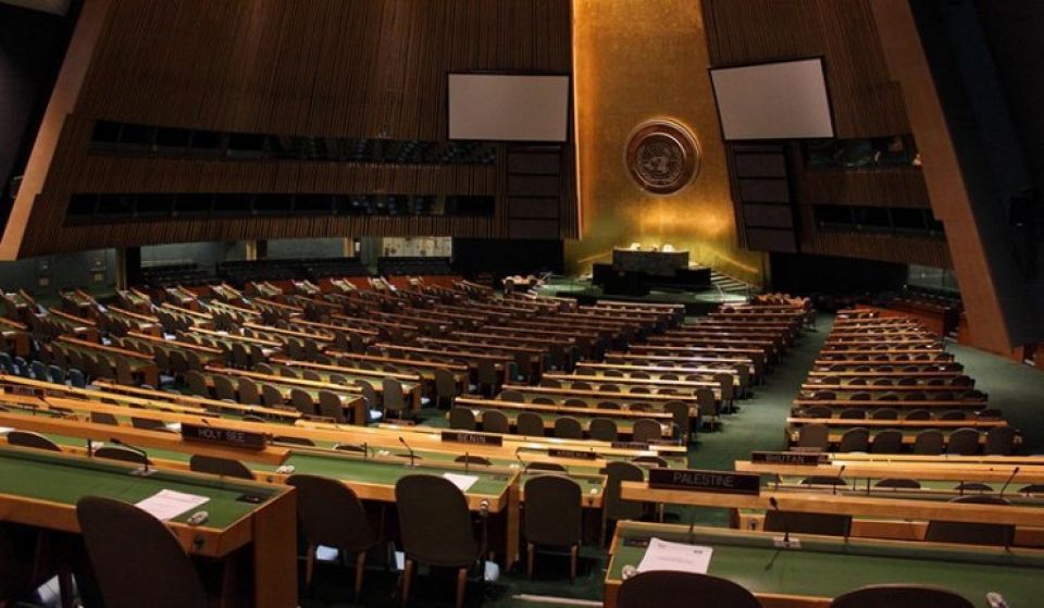 موسكو: على واشنطن مناقشة نتائج الحرب الباردة