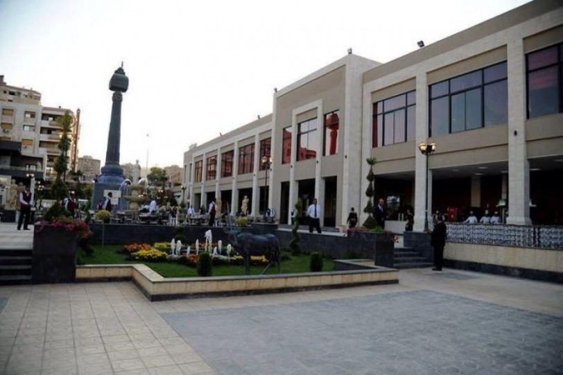 نشاط الحكومة «السياحي».. في البازار العقاري