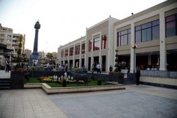 نشاط الحكومة &laquo;السياحي&raquo;.. في البازار العقاري