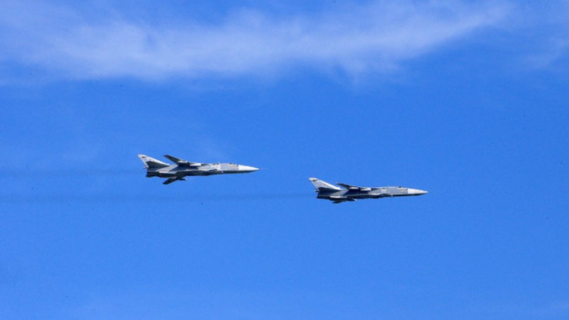 وزارتا الدفاع الروسية والأمريكية تبحثان تنسيق الضربات ضد &laquo;داعش&raquo; في أجواء سورية