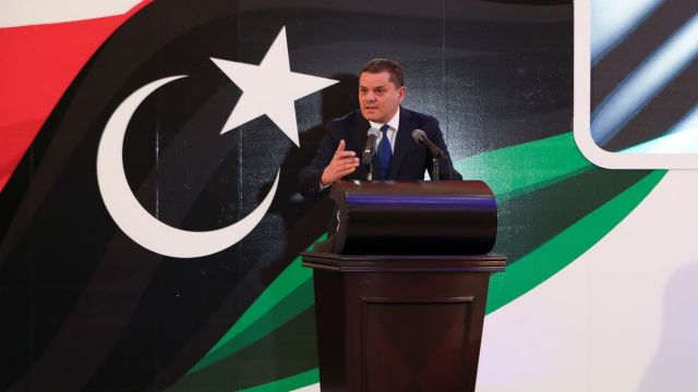 استمرار المحادثات حول تشكيلة حكومة الوحدة الوطنية المؤقتة في ليبيا