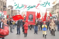 ملاحظات حول مشروع البرنامج