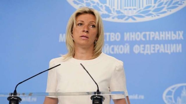 موسكو: على حكومة ماي الكف عن &laquo;المكائد والألاعيب&raquo; بالمواد الكيميائية