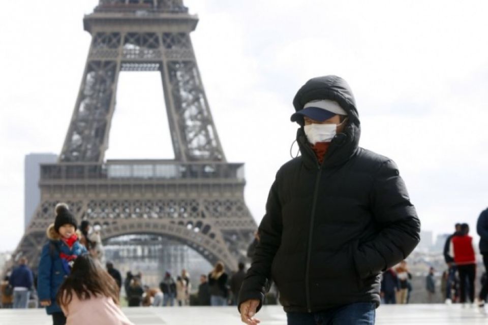مواطنون فرنسيون أصيبوا بكورونا قبل ظهور الوباء في الصين
