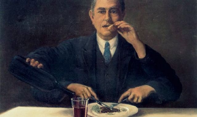 رجل «ناجح»