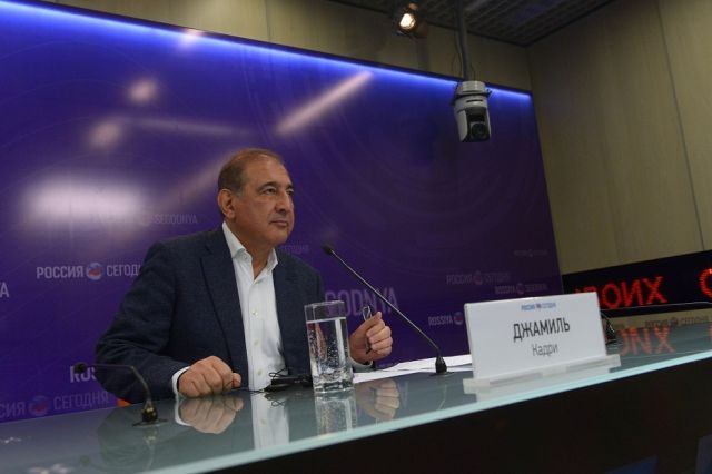 الرياض ليست المكان الأنسب