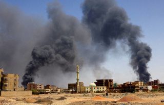 السودان... المعارك تشتد والاصطفافات تتغير!