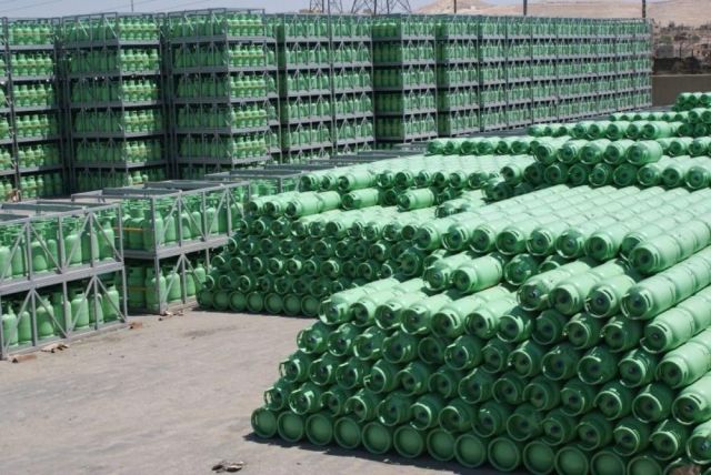 مشروع التزود بالغاز المنزلي من الأردن... ربح أردني وخسارة سورية– من يدفع الثمن؟