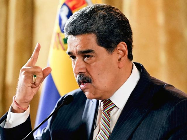 فنزويلا أمام امتحانٍ صعب... لكنه ليس بجديد