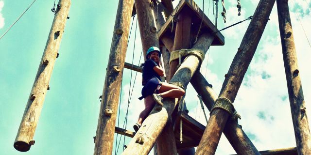 بيكفي دراما! اعتلال الشخصيّة المسرحي