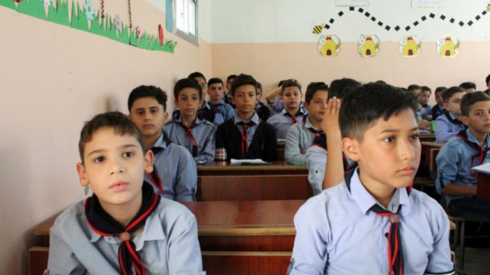 كفى استغلالاً... المدارس الخاصة تسرق الأهالي علناً والدولة تتفرج!