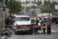 إصابة 5 جنود للاحتلال بعمليّة دهـ.ـس في الخليل واستـ.ـشهاد المنفّذ