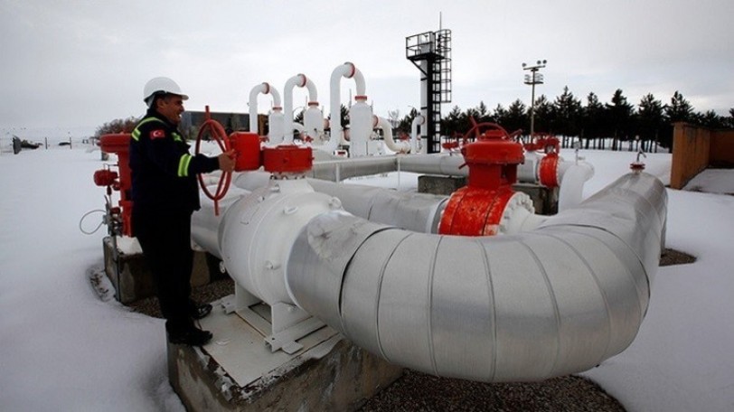 موسكو تجمد مشروع الغاز الروسي إلى تركيا &quot;السيل التركي&quot;