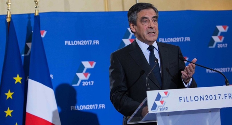 فيون: لسنا مضطرين لاتباع واشنطن..!