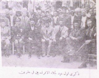 كانوا وكنا