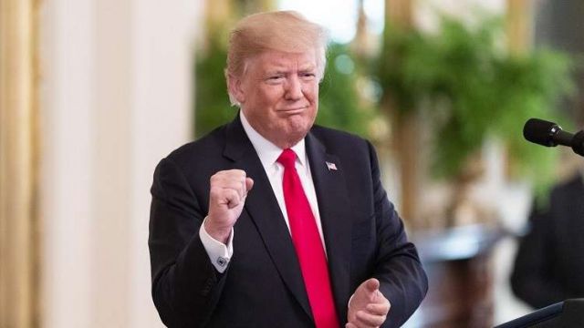 &laquo;تفاهم&raquo; أمريكي مكسيكي حول التجارة