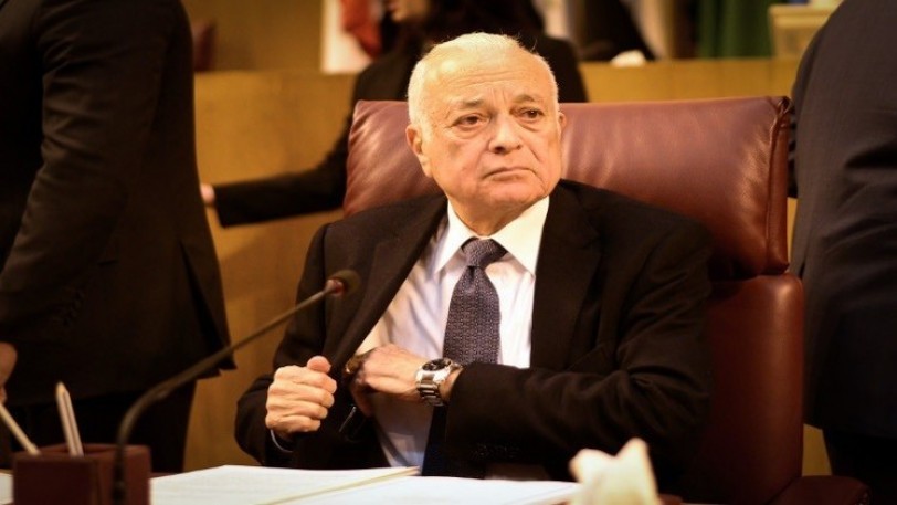 العربي: القوة العربية المشتركة ستكون مستعدة للتدخل في أي مكان