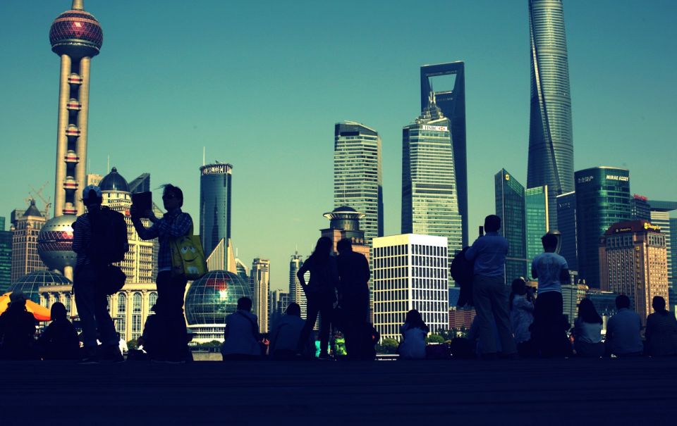  صينا &quot;مزدهرة وقوية وديمقراطية ومتحضرة ومتناغمة وجميلة&quot; فقط، ستكون جاهزة لتخطي العتبة للعبور إلى مرحلة جديدة من الاشتراكية