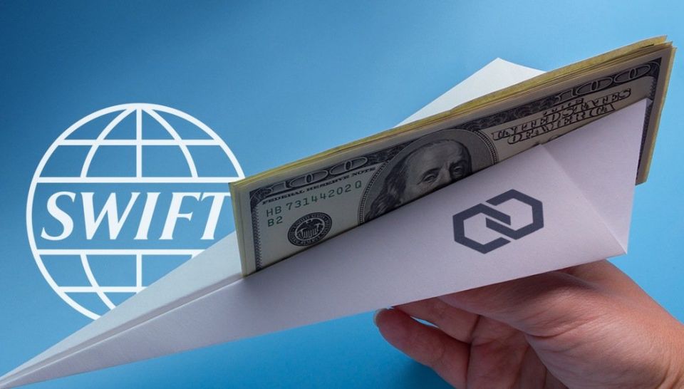 روسيا مستعدة لإطلاق بديل للنظام المالي الغربي «SWIFT»