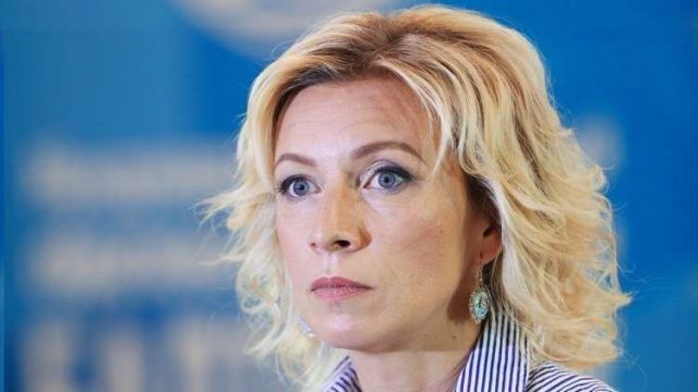 موسكو تنتقد واشنطن على القصف العشوائي لشرقي سورية