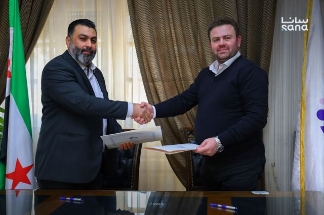 مستثمرٌ &laquo;غامض&raquo; لمول الأعظمية في حلب... مساحةٌ ضخمة &laquo;بتراب المصاري&raquo;!