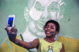 كأس العالم 2070 : هل نحتاج إلى لاعبين؟